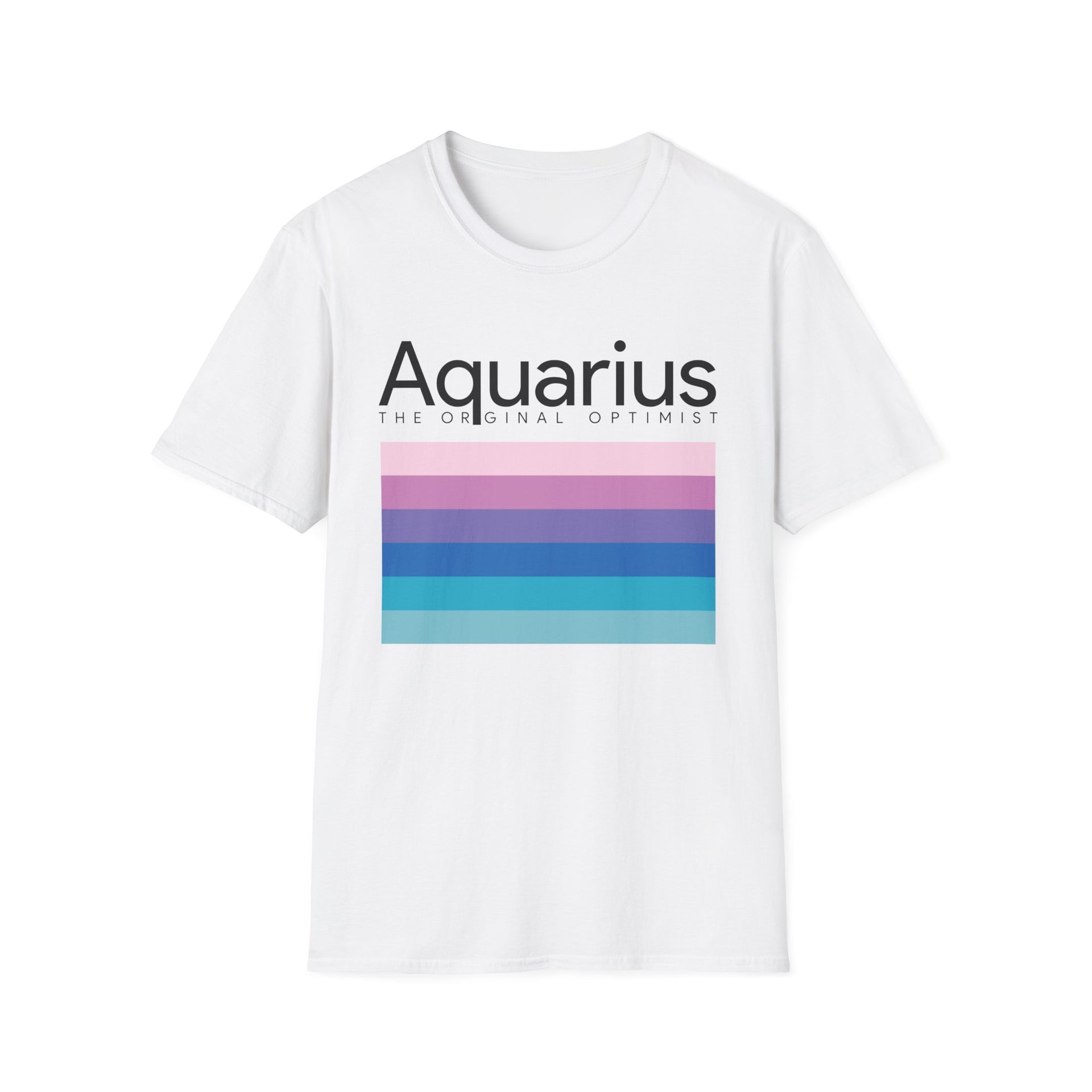 #WeAreAQUARIUS Tee - TalkPeng