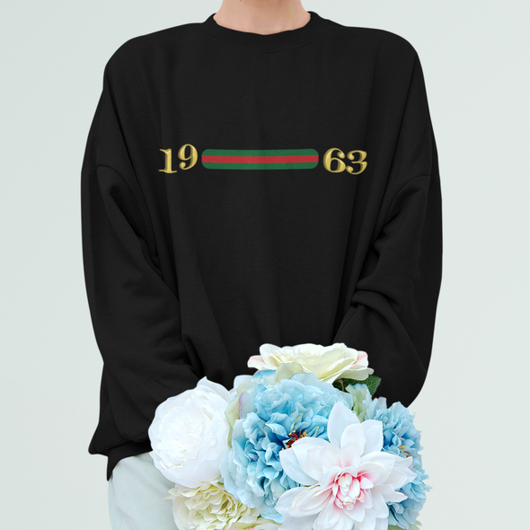 Fancy 1963 Sweater - TalkPeng