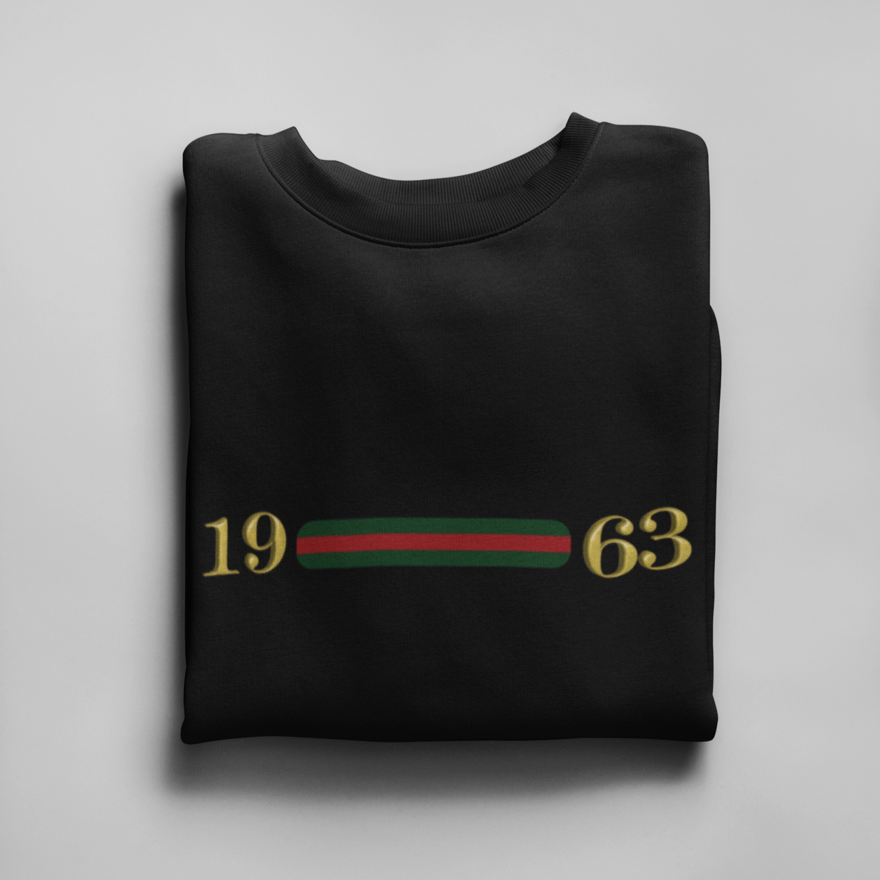 Fancy 1963 Sweater - TalkPeng