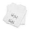 Thought Control Softstyle Tee - TalkPeng