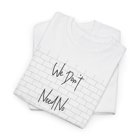 Thought Control Softstyle Tee - TalkPeng