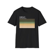 Virgo Vibes Tee - TalkPeng