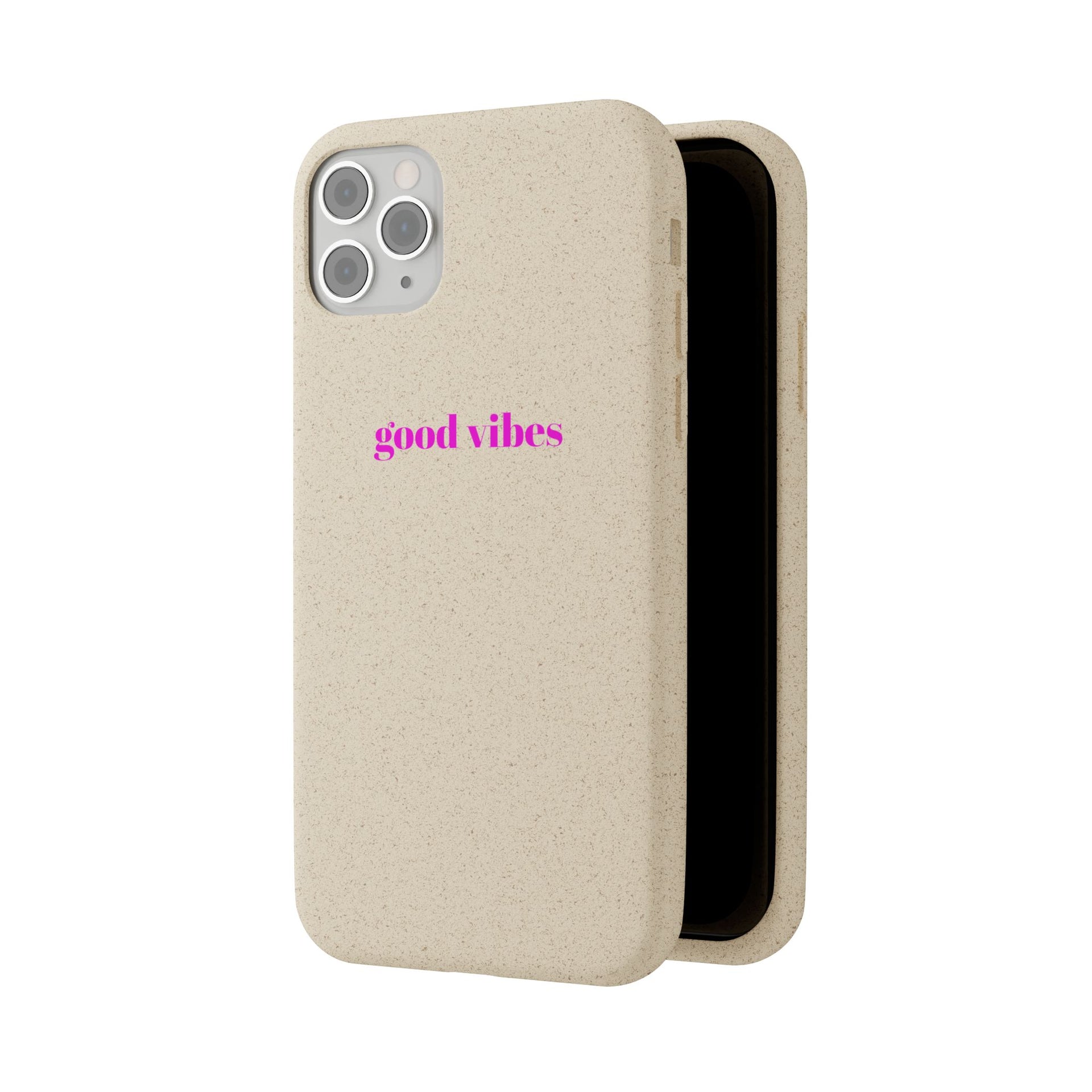 CUSTOM Biodegradable Phone Case - TalkPeng