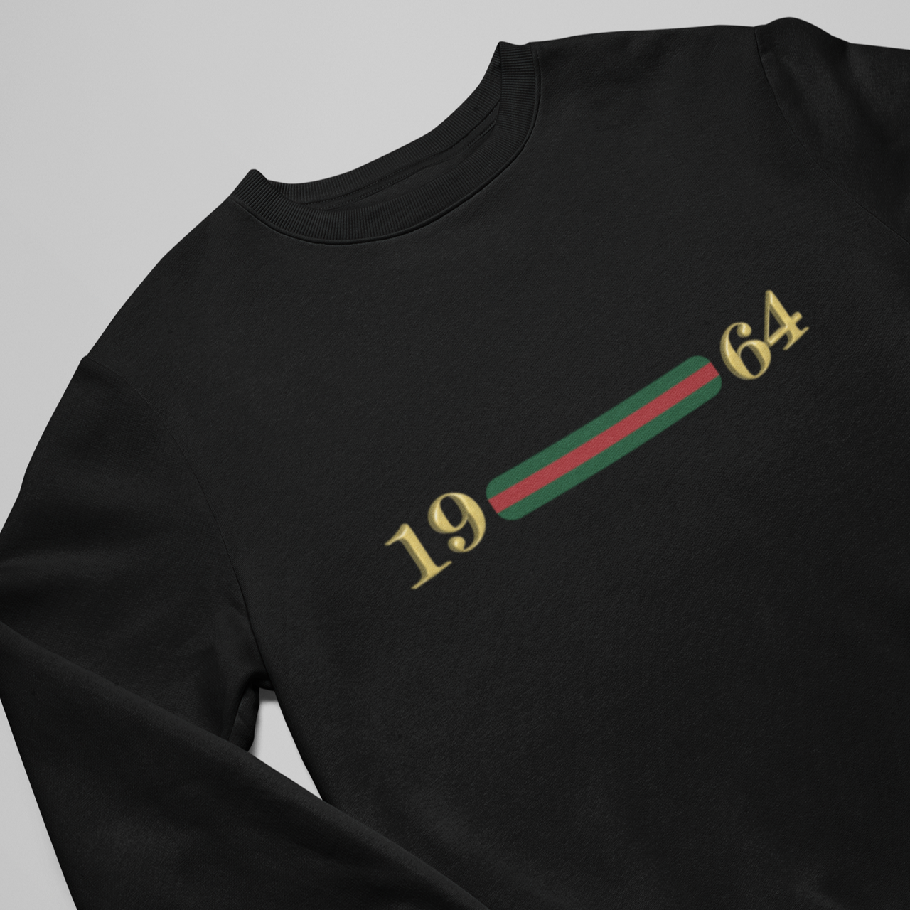 Fancy 1964 Sweater - TalkPeng