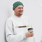 Fancy 1964 Sweater - TalkPeng