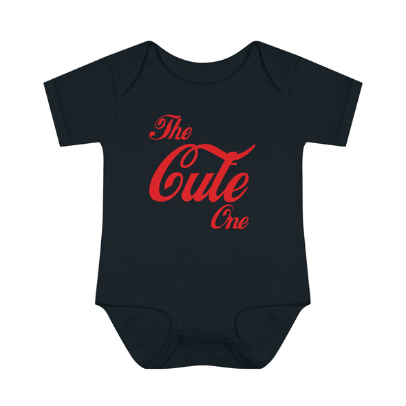 The Cute BABY Bodysuit - TalkPeng