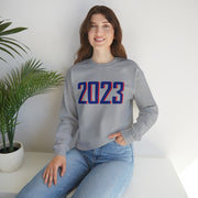 2023 Stars & Stripes Sweater - TalkPeng