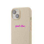 CUSTOM Biodegradable Phone Case - TalkPeng