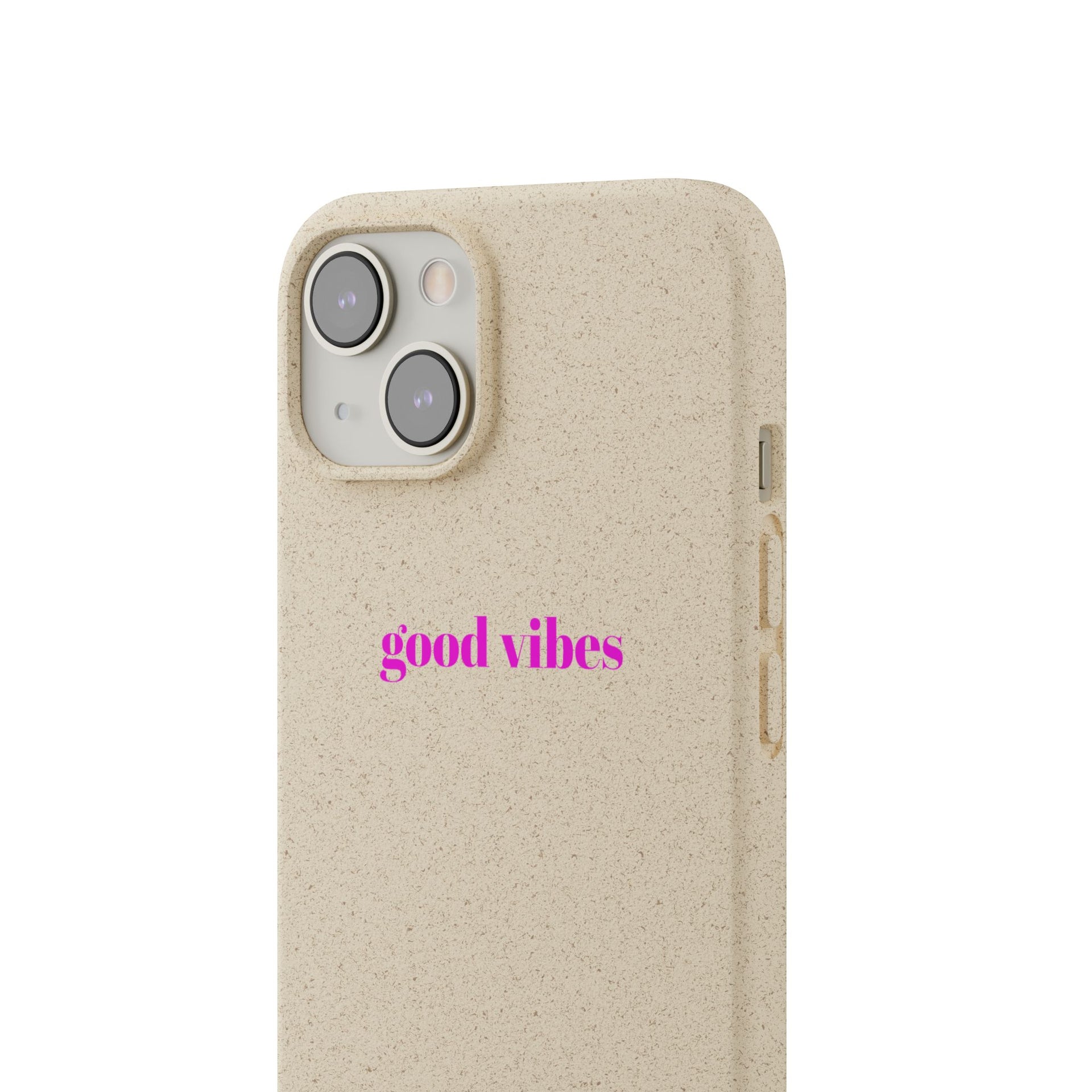 CUSTOM Biodegradable Phone Case - TalkPeng