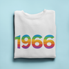 1966 Spectrum Sweater - TalkPeng