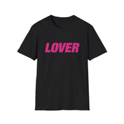 LOVER Softstyle Tee - TalkPeng