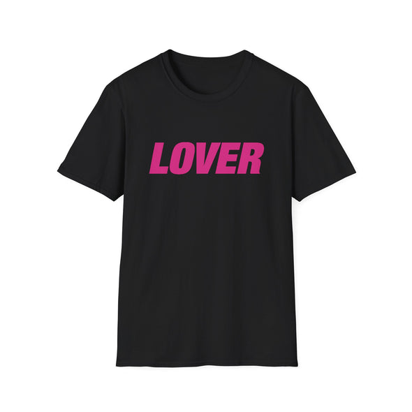 LOVER Softstyle Tee - TalkPeng