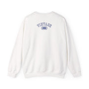 Class of 1986 Sweatshirt - TalkPeng