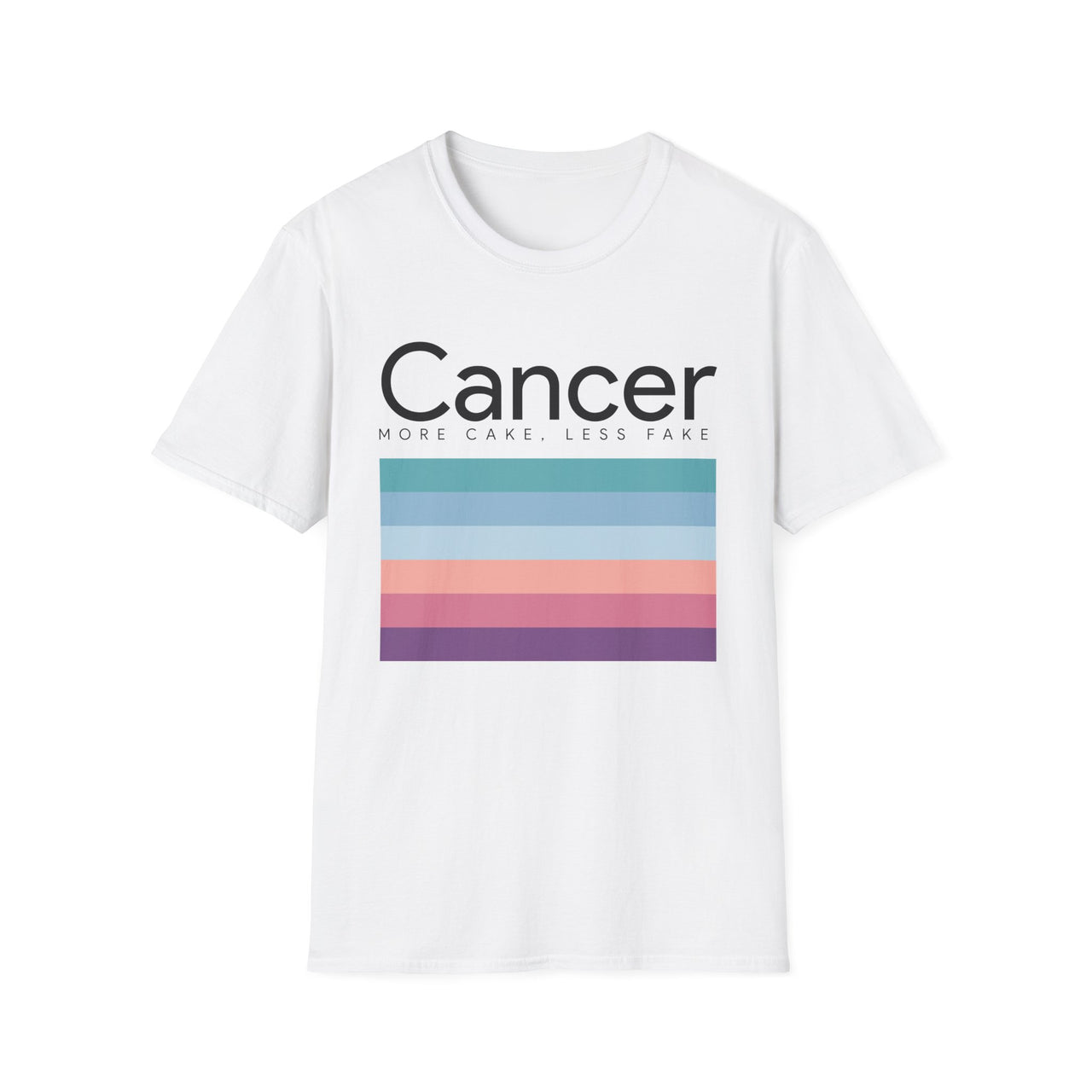 #WeAreCANCER Tee - TalkPeng