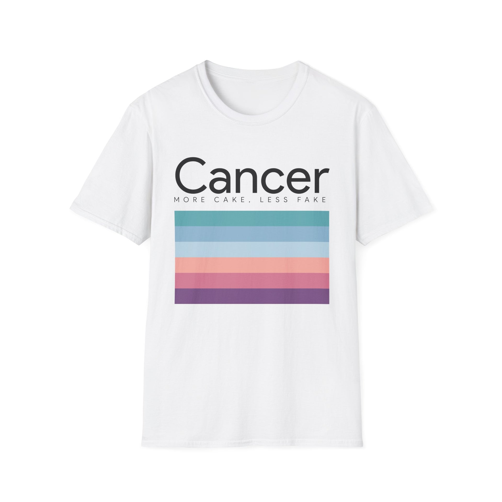 #WeAreCANCER Tee - TalkPeng