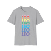 LEO STREET Tee - TalkPeng