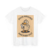 Duck Around and Find Out Tee - TalkPeng