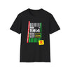 1964 FLY Tee - TalkPeng