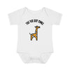 You've got this BABY Bodysuit - TalkPeng