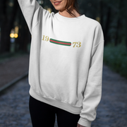 Fancy 1973 Sweater - TalkPeng