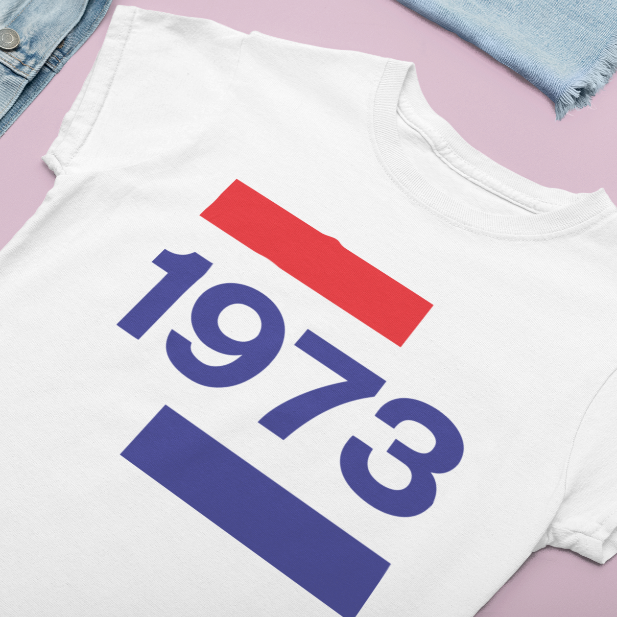 1973 Going Dutch Women's Softstyle Tee - TalkPeng