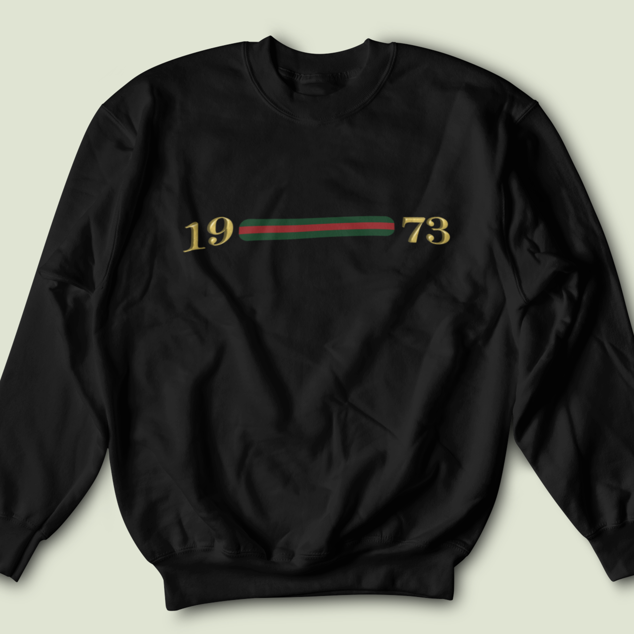 Fancy 1973 Sweater - TalkPeng