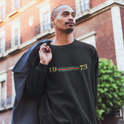 Fancy 1973 Sweater - TalkPeng