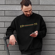 Fancy 1973 Sweater - TalkPeng