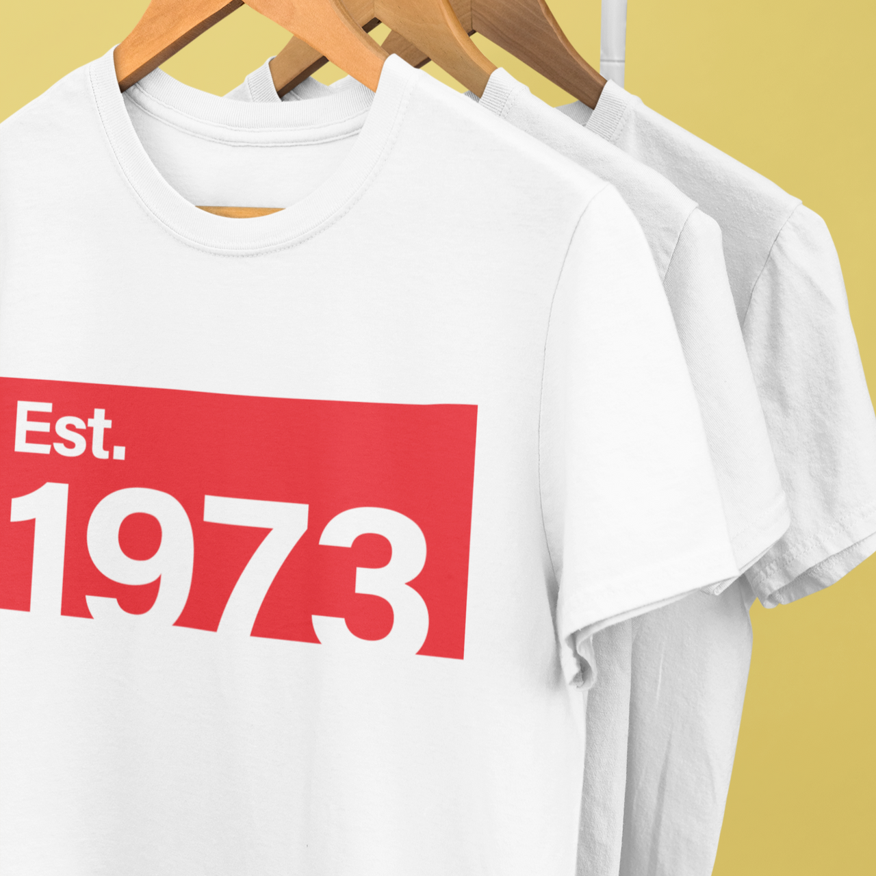 1973 Ketchup Softstyle Tee - TalkPeng