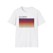 Scorpio Vibes Tee - TalkPeng