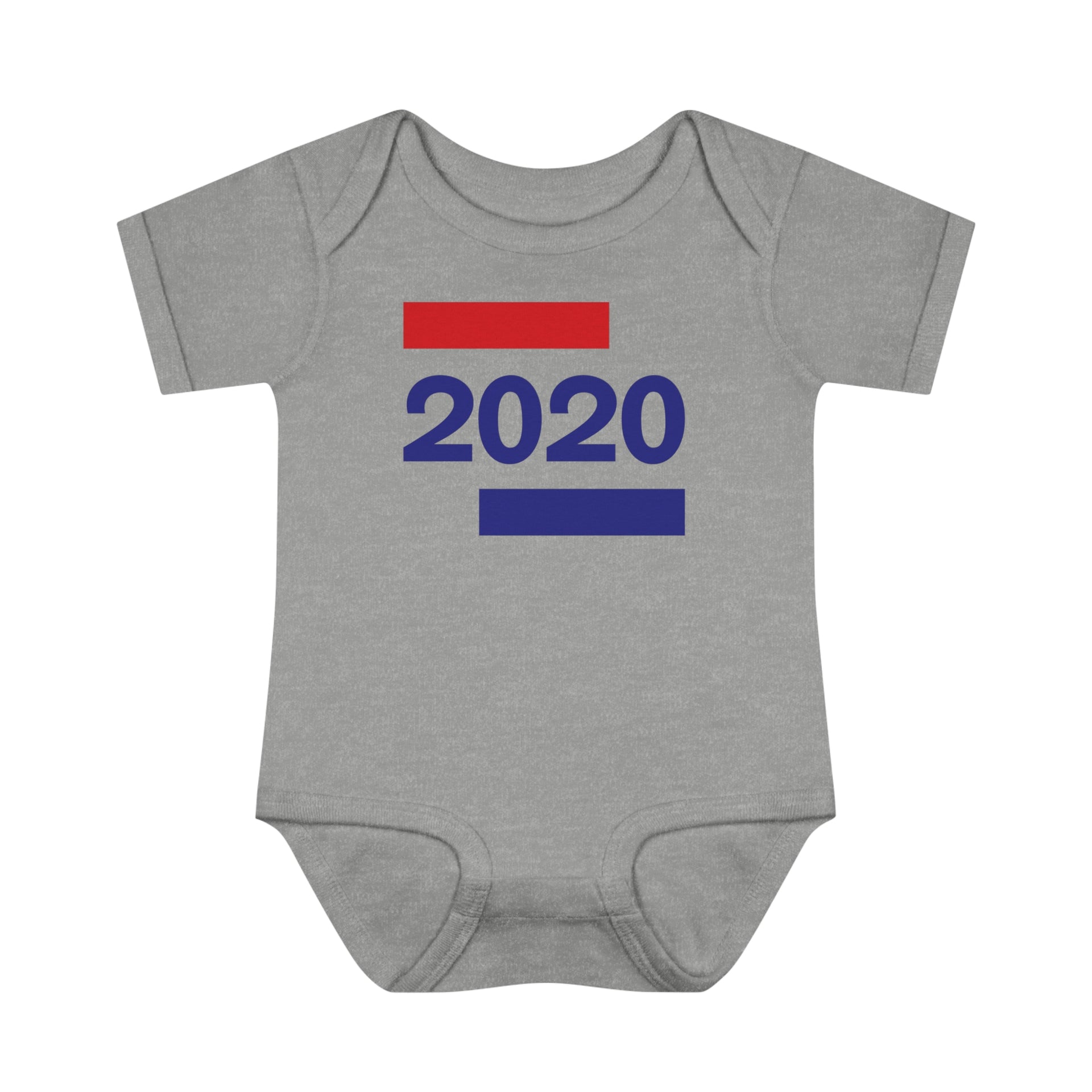 2020 Going Dutch BABY Bodysuit - TalkPeng