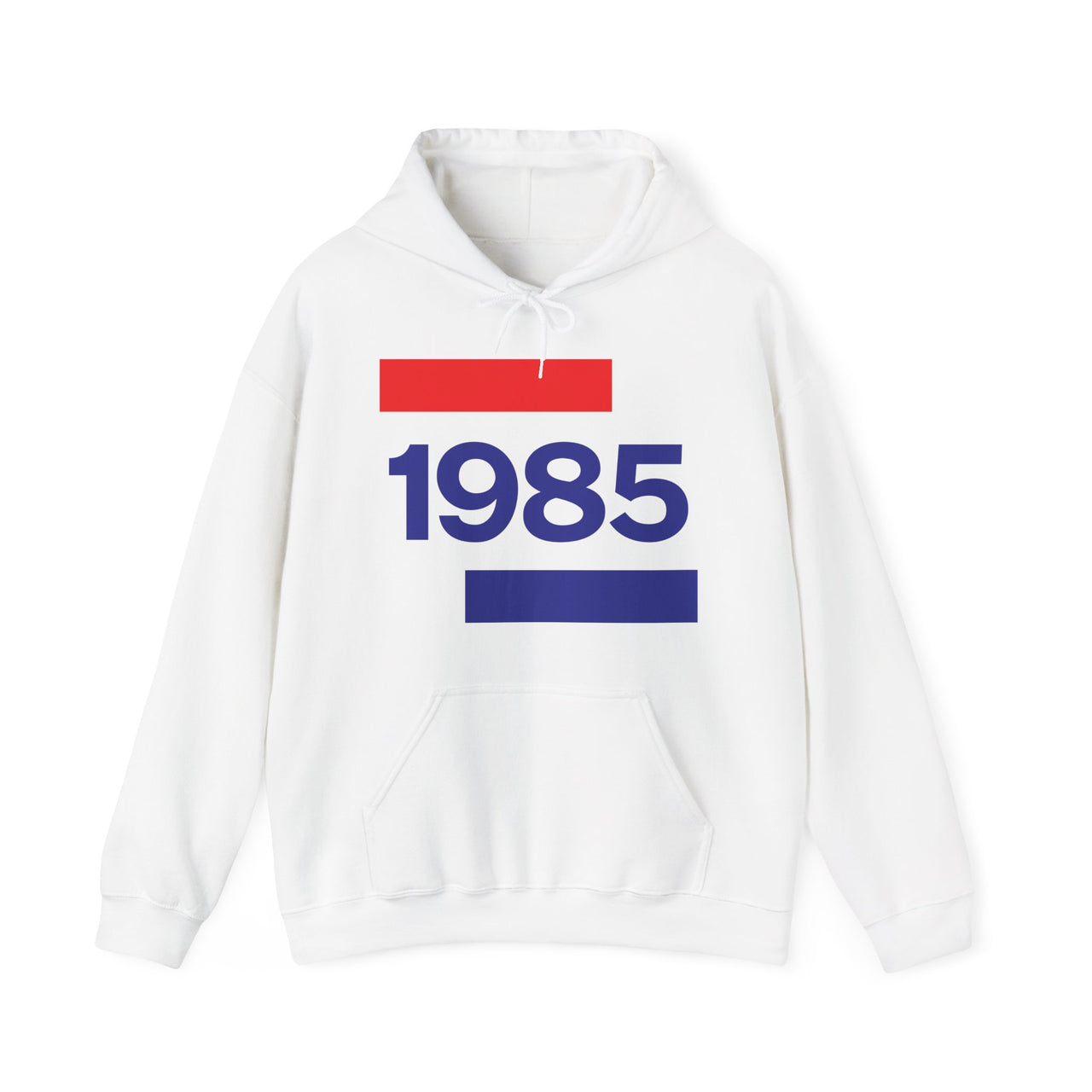 1985 Going Dutch UNISEX Hoodie - TalkPeng
