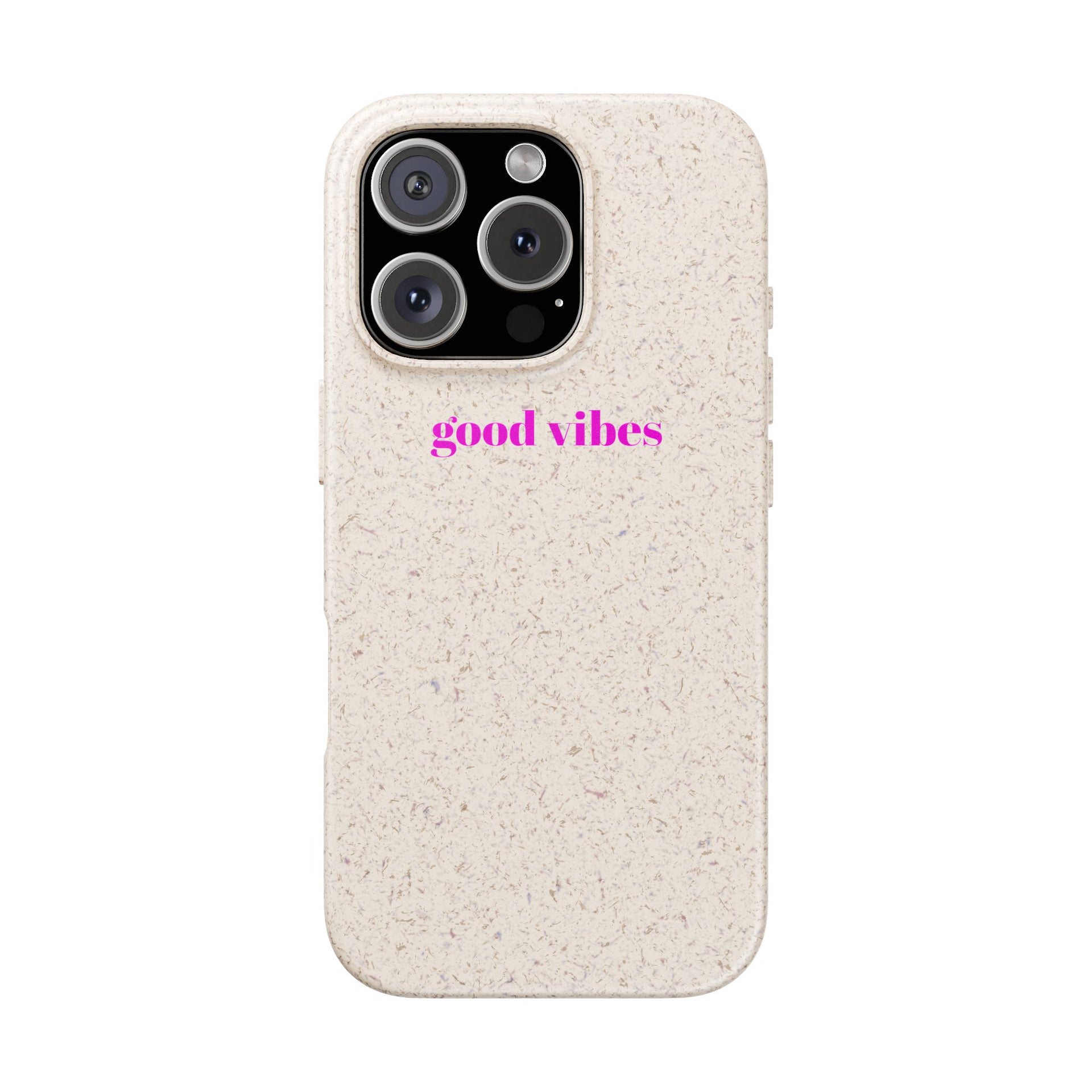 CUSTOM Biodegradable Phone Case - TalkPeng