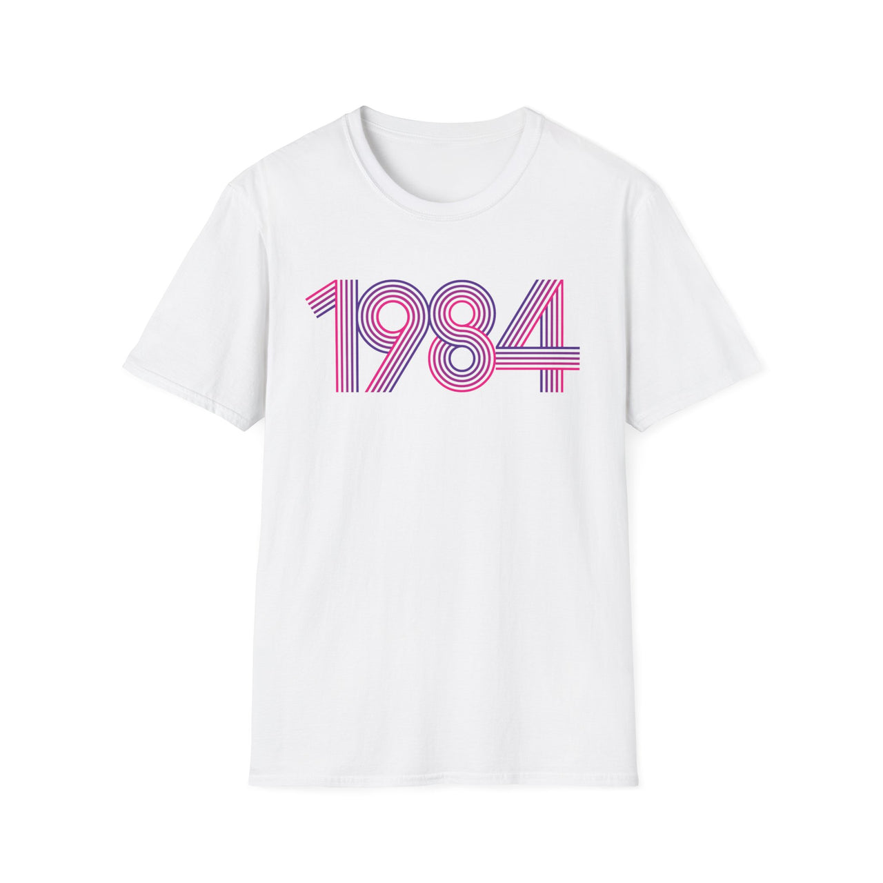 84 EUPHORIA Tee - TalkPeng