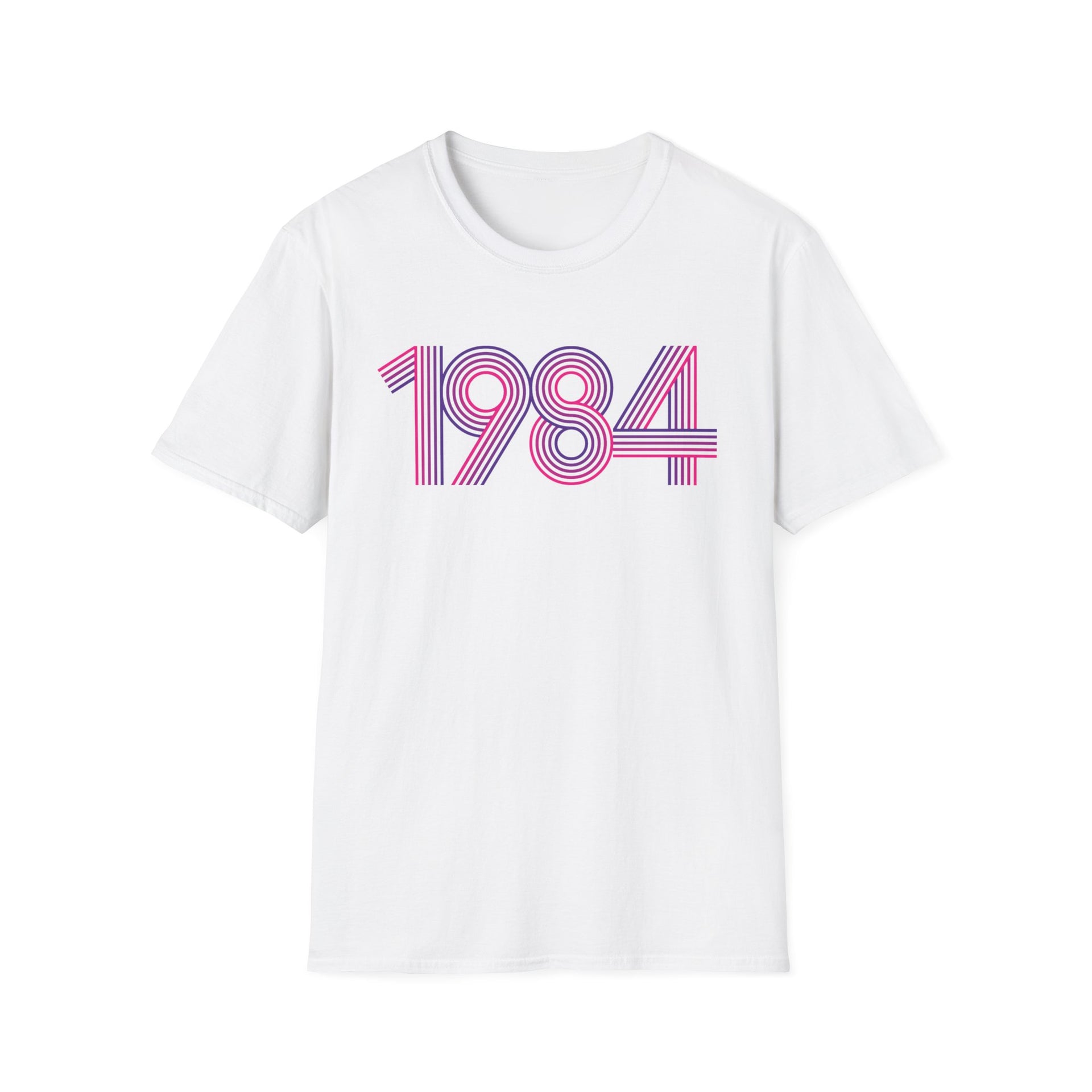 84 EUPHORIA Tee - TalkPeng
