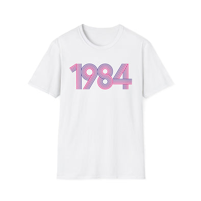 84 EUPHORIA Tee - TalkPeng