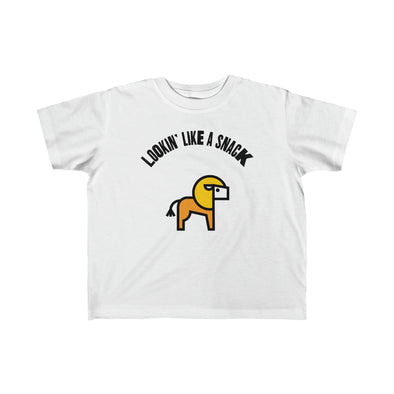 Lookin' like a snack Kids Tee - TalkPeng