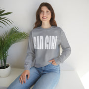 Bad Girl Sweater (US) - TalkPeng