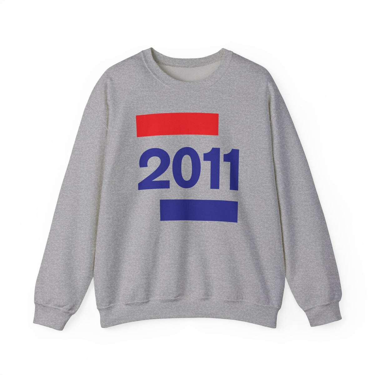 2011 Going Dutch Sweatshirt - TalkPeng