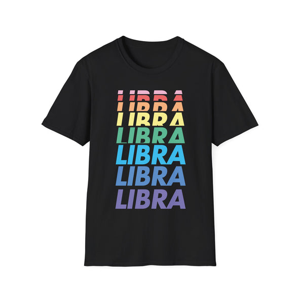 LIBRA STREET Tee - TalkPeng