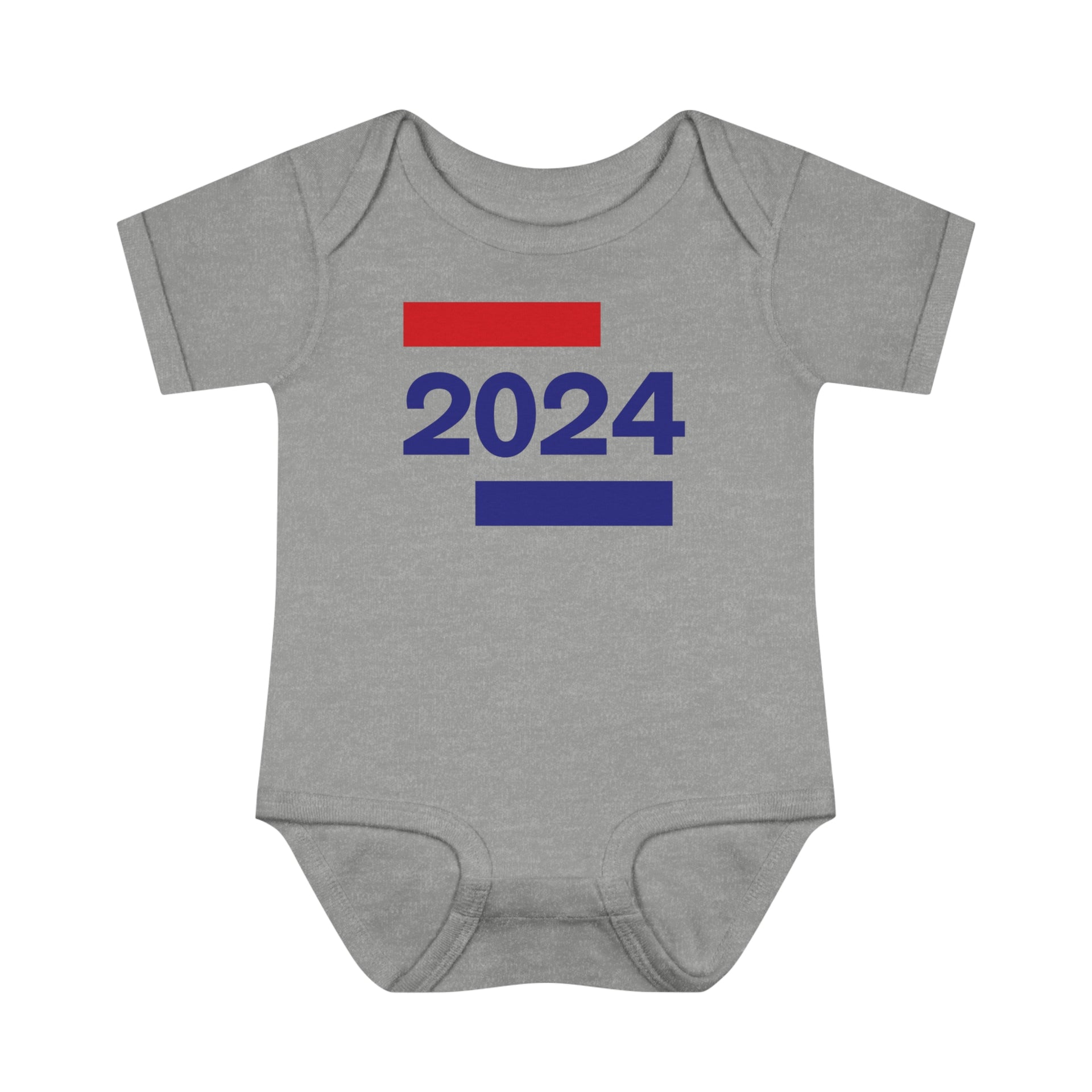 2024 Going Dutch BABY Bodysuit - TalkPeng