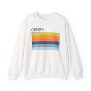 Gemini Vibes Sweatshirt - TalkPeng