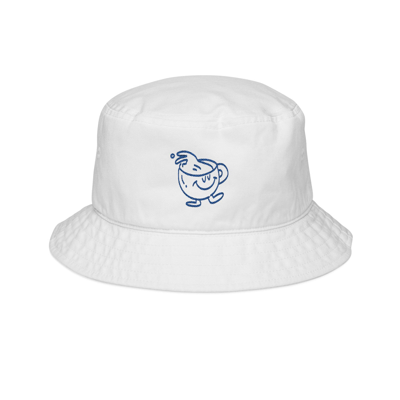 Coffee Bucket Hat