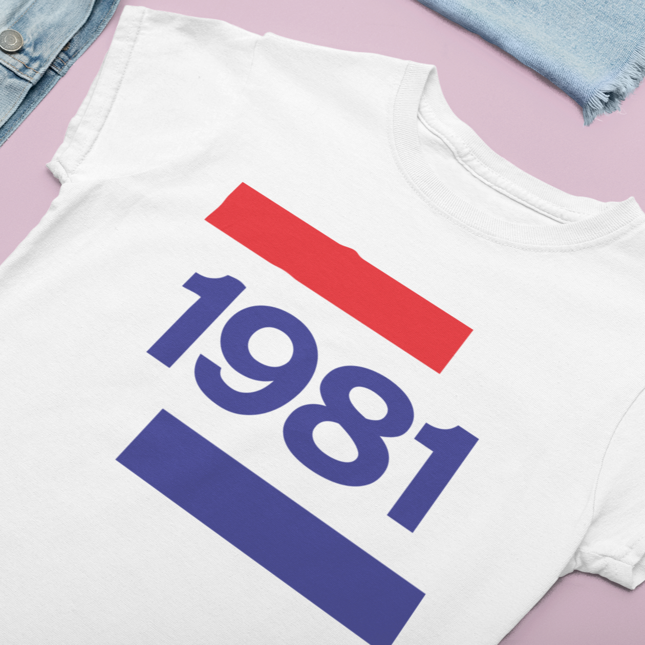 1981 Going Dutch Women's Softstyle Tee - TalkPeng