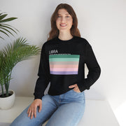 Libra Vibes Sweatshirt - TalkPeng