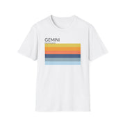 Gemini Vibes Tee - TalkPeng