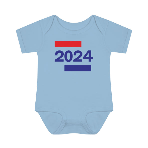 2024 Going Dutch BABY Bodysuit - TalkPeng