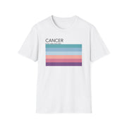 Cancer Vibes Tee - TalkPeng
