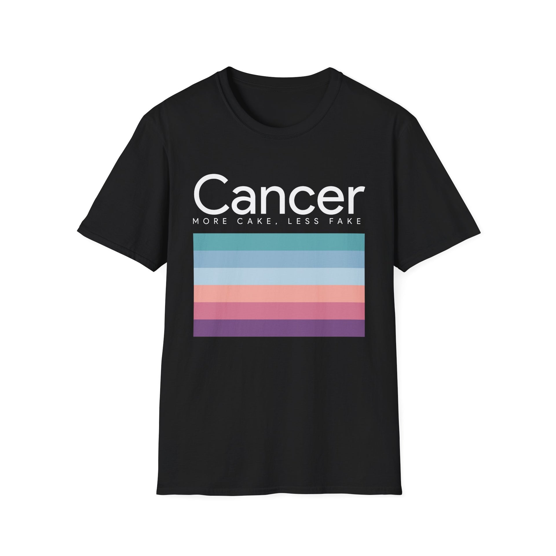 #WeAreCANCER Tee - TalkPeng