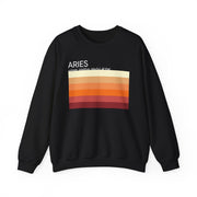 Aries Vibes Sweatshirt - TalkPeng
